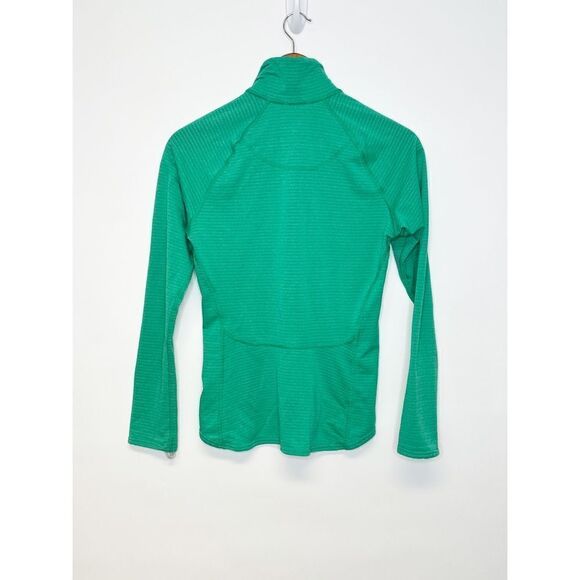 Patagonia Capilene 4 Expedition Weight Zip Neck Top Size Small - Picture 3 of 6